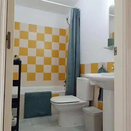Triana Boho Azotea - Atico La Galatea Apartment Seville Exterior photo