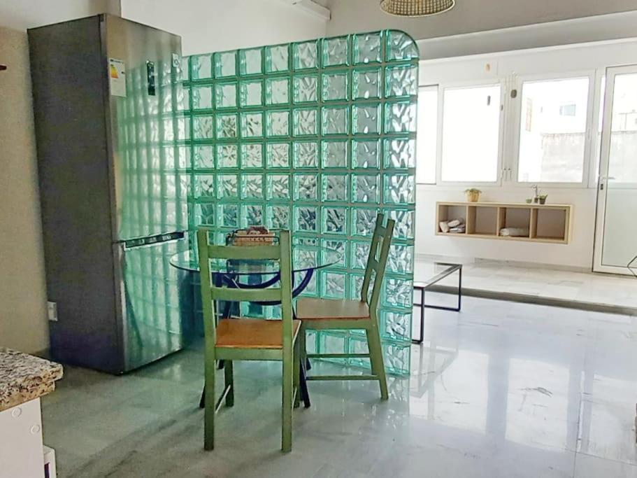 Apartament Triana Boho Azotea - Atico La Galatea *