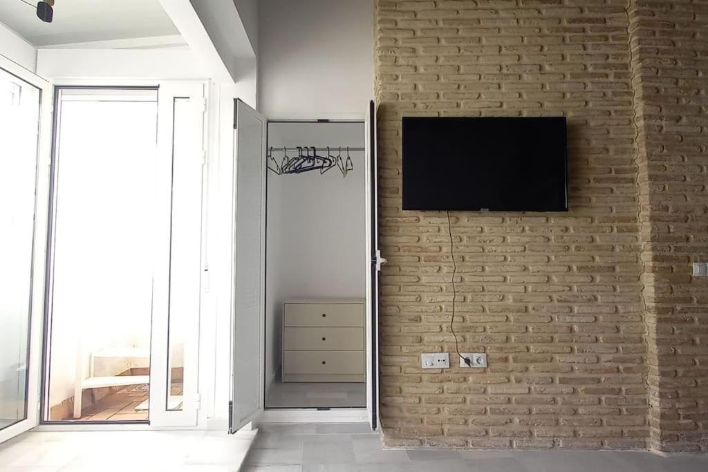 Apartament Triana Boho Azotea - Atico La Galatea *