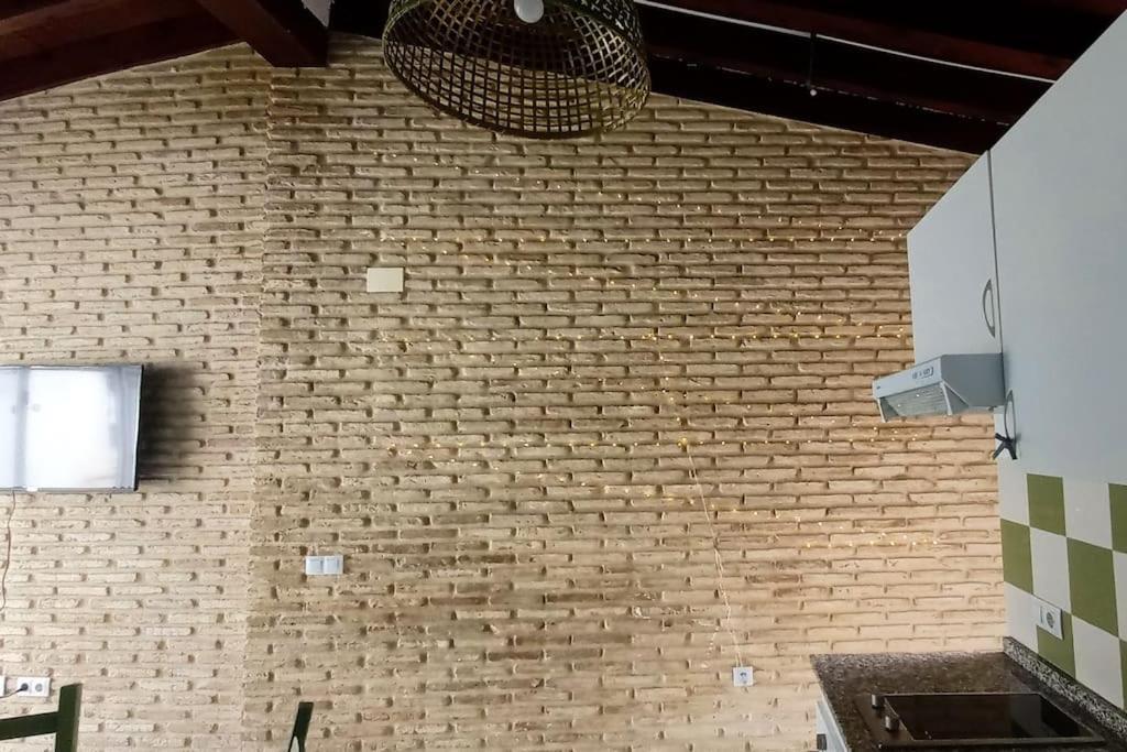 Triana Boho Azotea - ático La Galatea Apartamento *