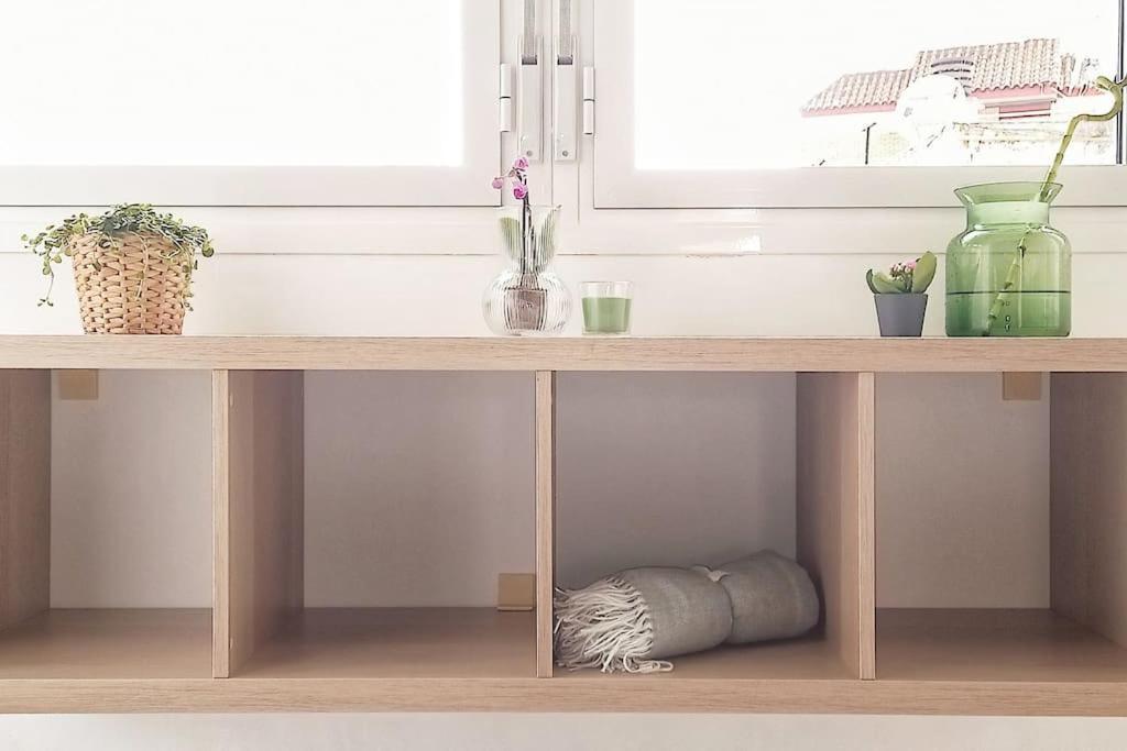 Appartamento Triana Boho Azotea - ático La Galatea *
